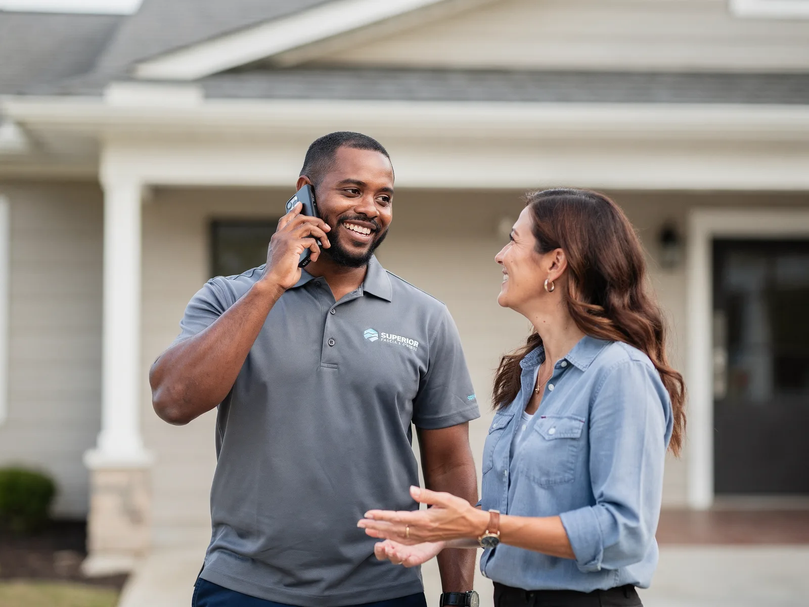 Fascia Repair Snoqualmie Pass, WA FAQs